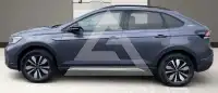 2025 Volkswagen Taigo