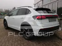 2025 Volkswagen Taigo