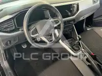 2025 Volkswagen Taigo