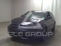 2025 Volkswagen Taigo