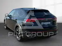 2025 Volkswagen Taigo