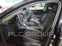 2025 Volkswagen Taigo