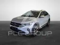 2025 Volkswagen Taigo