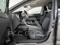 2025 Volkswagen Taigo