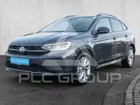 2025 Volkswagen Taigo
