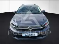 2025 Volkswagen Taigo