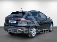 2025 Volkswagen Taigo
