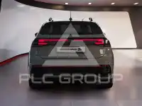 2025 Volkswagen Taigo