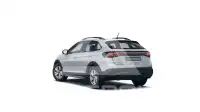 2025 Volkswagen Taigo