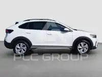 2025 Volkswagen Taigo