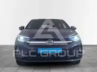 2025 Volkswagen Taigo