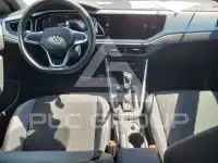 2025 Volkswagen Taigo