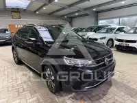 2025 Volkswagen Taigo