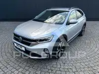 2026 Volkswagen Taigo