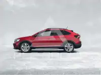 2025 Volkswagen Taigo