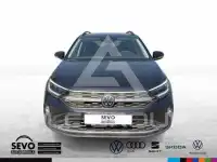 2025 Volkswagen Taigo