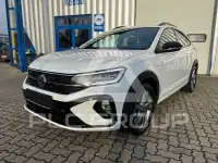 2025 Volkswagen Taigo