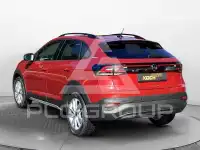 2025 Volkswagen Taigo