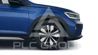 2025 Volkswagen Taigo