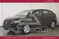 2025 Volkswagen Taigo