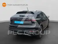 2025 Volkswagen Taigo