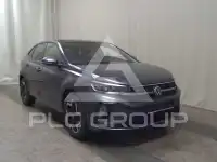 2025 Volkswagen Taigo