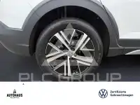 2025 Volkswagen Taigo