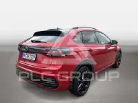 2025 Volkswagen Taigo