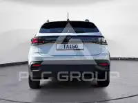 2025 Volkswagen Taigo