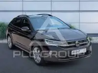 2025 Volkswagen Taigo