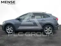 2025 Volkswagen Taigo