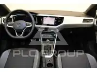 2025 Volkswagen Taigo