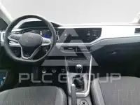 2025 Volkswagen Taigo