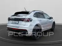 2025 Volkswagen Taigo
