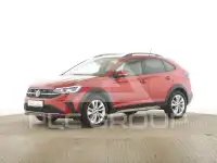 2025 Volkswagen Taigo
