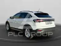 2026 Volkswagen Taigo