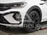 2025 Volkswagen Taigo