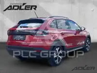 2025 Volkswagen Taigo