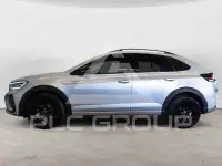 2025 Volkswagen Taigo