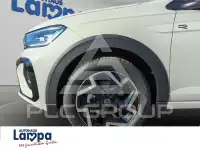 2025 Volkswagen Taigo