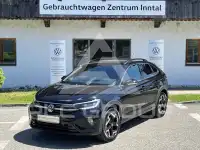 2025 Volkswagen Taigo
