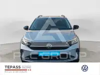 2025 Volkswagen Taigo