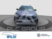 2025 Volkswagen Taigo