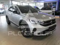 2025 Volkswagen Taigo