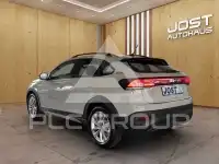 2025 Volkswagen Taigo