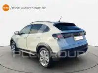 2025 Volkswagen Taigo