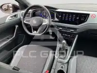 2025 Volkswagen Taigo