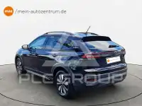 2025 Volkswagen Taigo