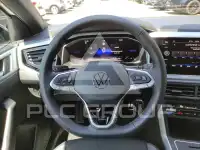 2025 Volkswagen Taigo