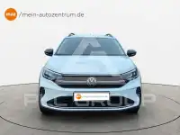 2025 Volkswagen Taigo